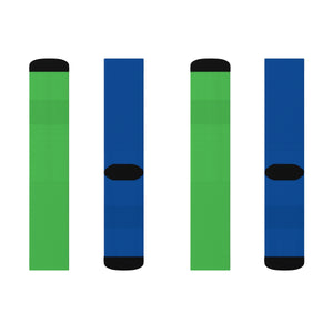 17CS   Colored Socks