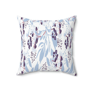 61FP Flower Pillow