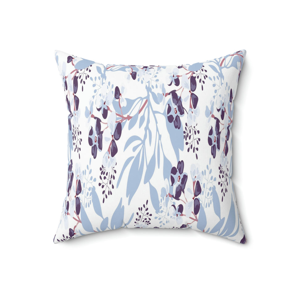 61FP Flower Pillow
