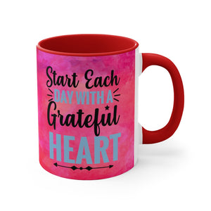 108CM Watercolor Christian Coffee Mug
