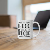 55CM  Christian Coffee Mug