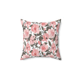68FP Flower Pillow