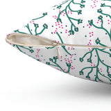 43FP  Flower Pillow