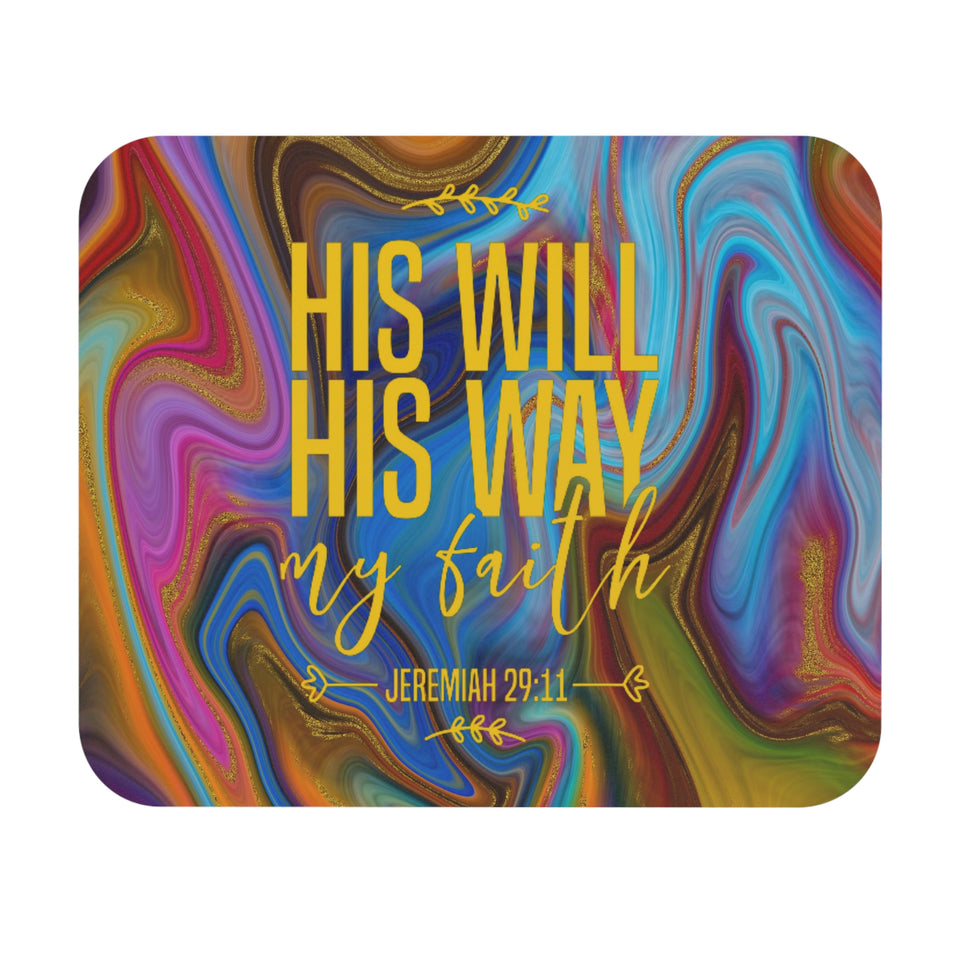 28MP   Colorful Mouse Pad