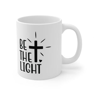 67CM  Christian Coffee Mug