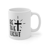 67CM  Christian Coffee Mug