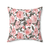 68FP Flower Pillow