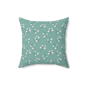 3FP Flower Pillow
