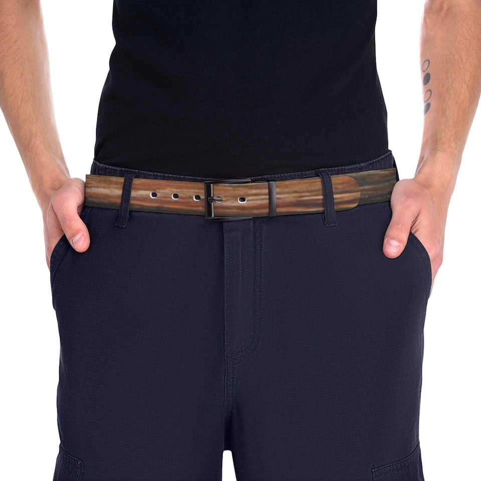 4WBT  Wood Belt Texture
