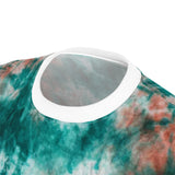 21TDTS   Christian Tie Dyed Shirts