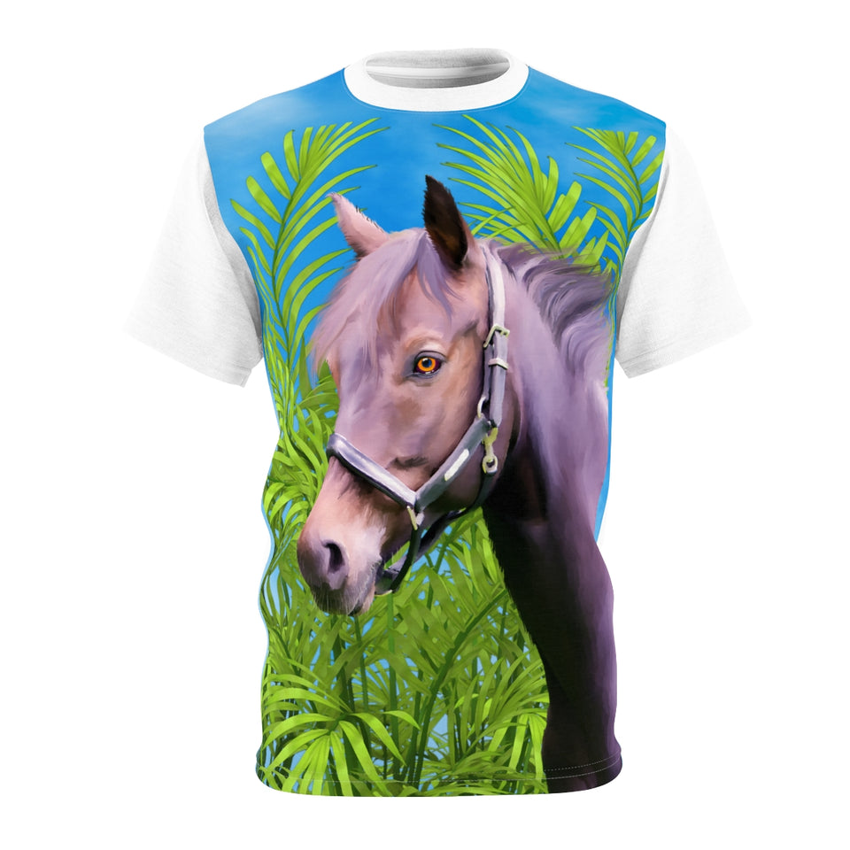 4ATS Horse T Shirts
