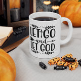 55CM  Christian Coffee Mug