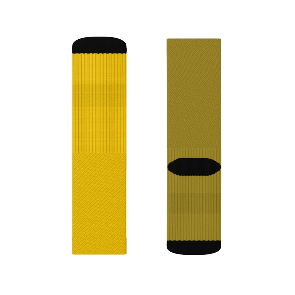 15CS  Colored Socks