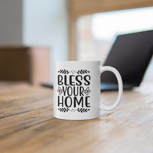 66CM Christian Coffee Mug