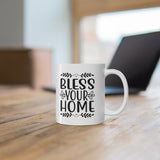 66CM Christian Coffee Mug