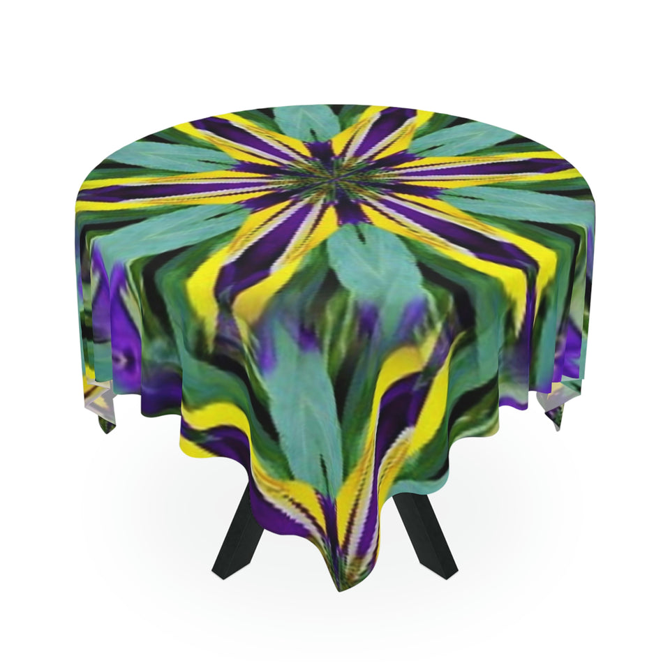 33TC  Tablecloth