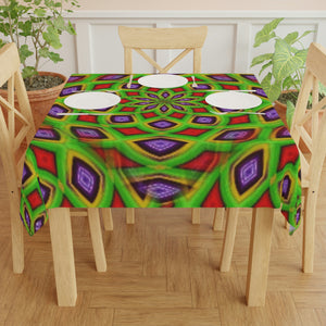 52TC  Tablecloth