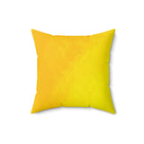 19WCP  Watercolor Christian Pillow