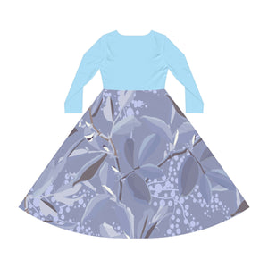 101WD  Women Dress