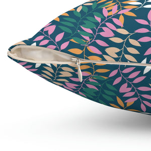 40FP  Flower Pillow