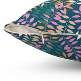 40FP  Flower Pillow