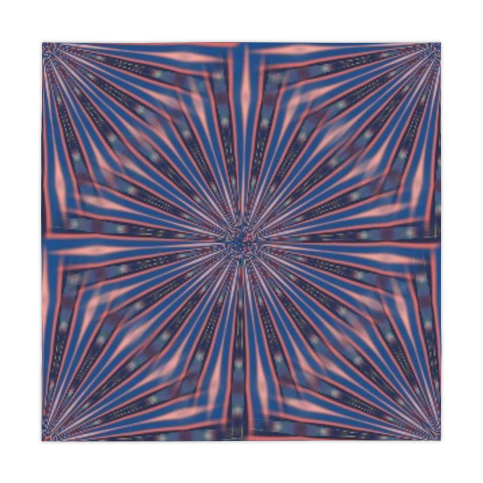 4TC  Tablecloth