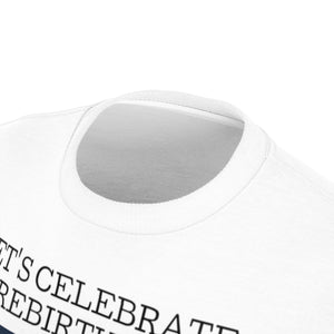 1USAR   Let's Celebrate the Rebirth of the Republic
