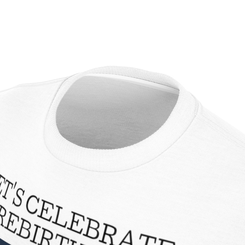 1USAR   Let's Celebrate the Rebirth of the Republic