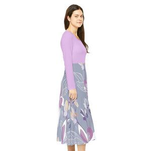 82WD  Women Dress