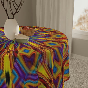 58TC  Tablecloth