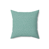 14FP  Flower Pillow