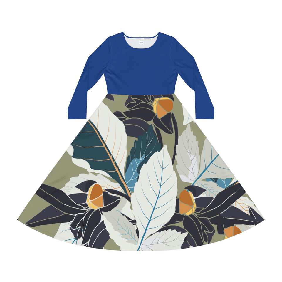 100WD  Women Dress