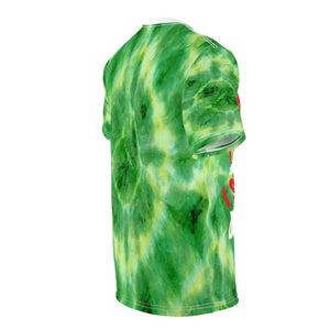 39TDTS Christian Tie Dyed Shirt