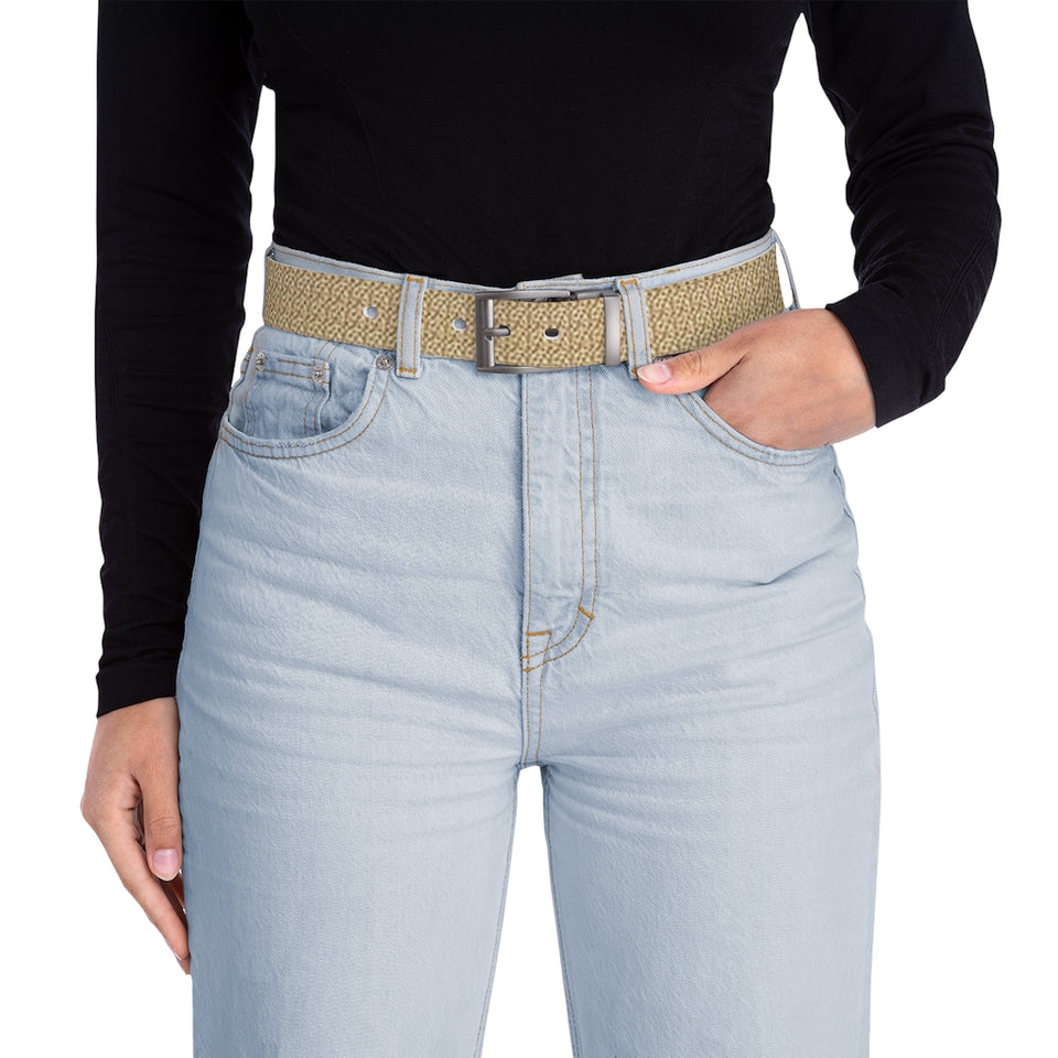 10ABP  Animal Belt Pattern