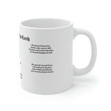 14H  For the Beauty of the Earth Mug