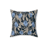72FP  Flower Pillow