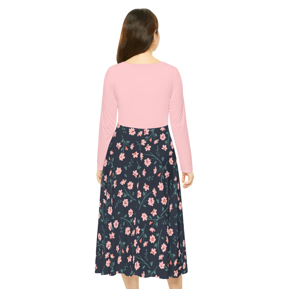 9WD  Women Dress