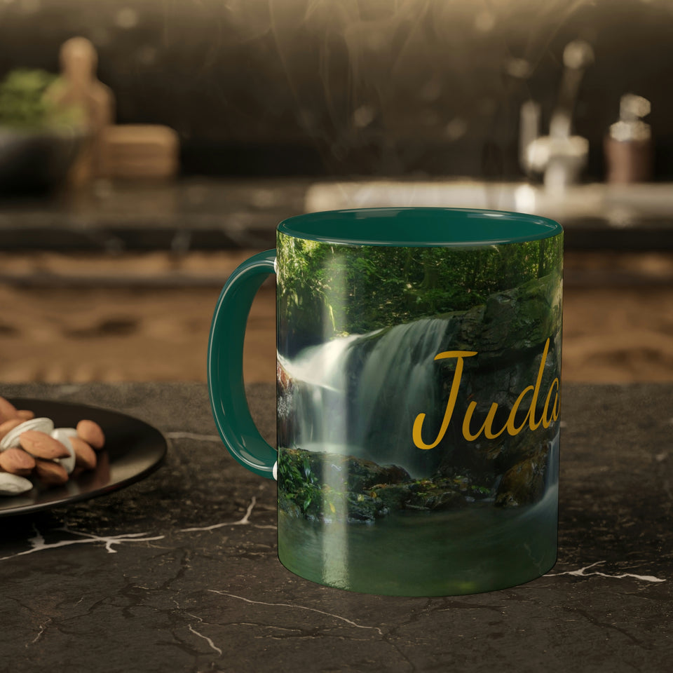 35BNM  Boys Name Mug