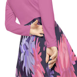 110WD  Women Dress