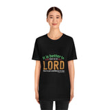 36CTS Christian T Shirt