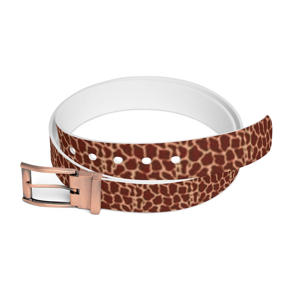 2ABP  Animal Belt Pattern