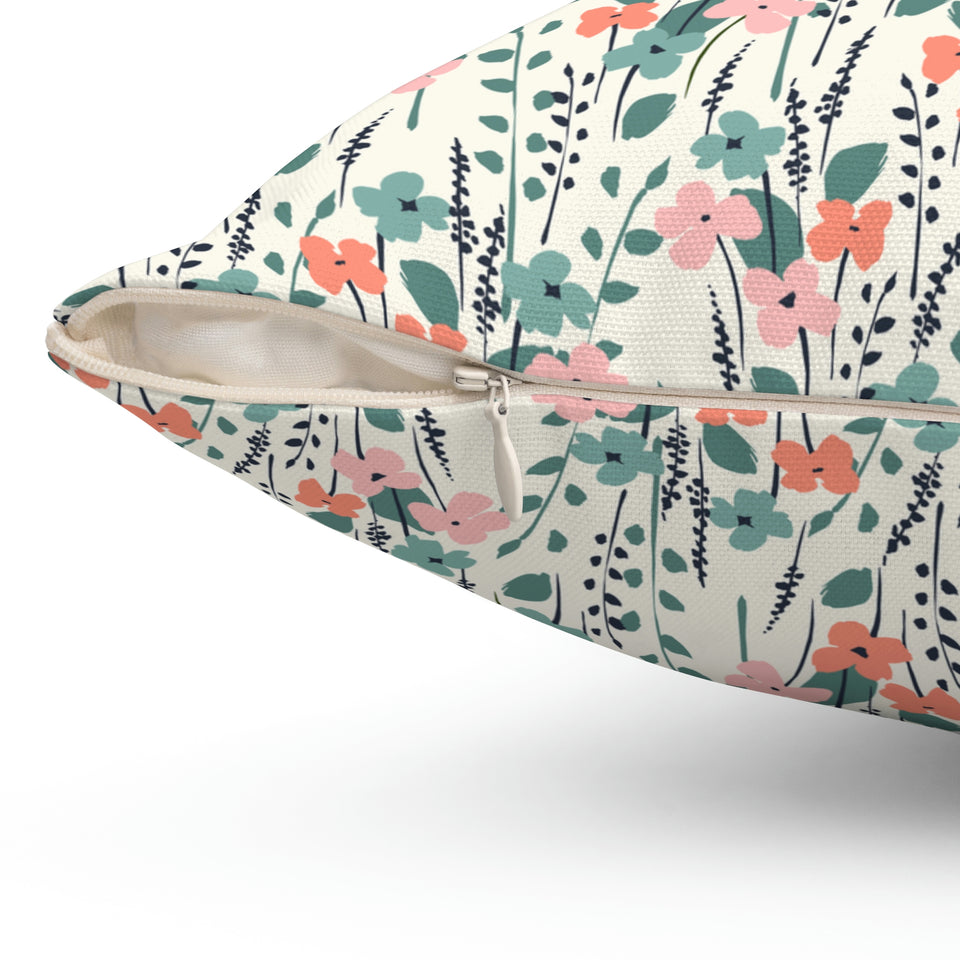 1FP  Flower Pillow