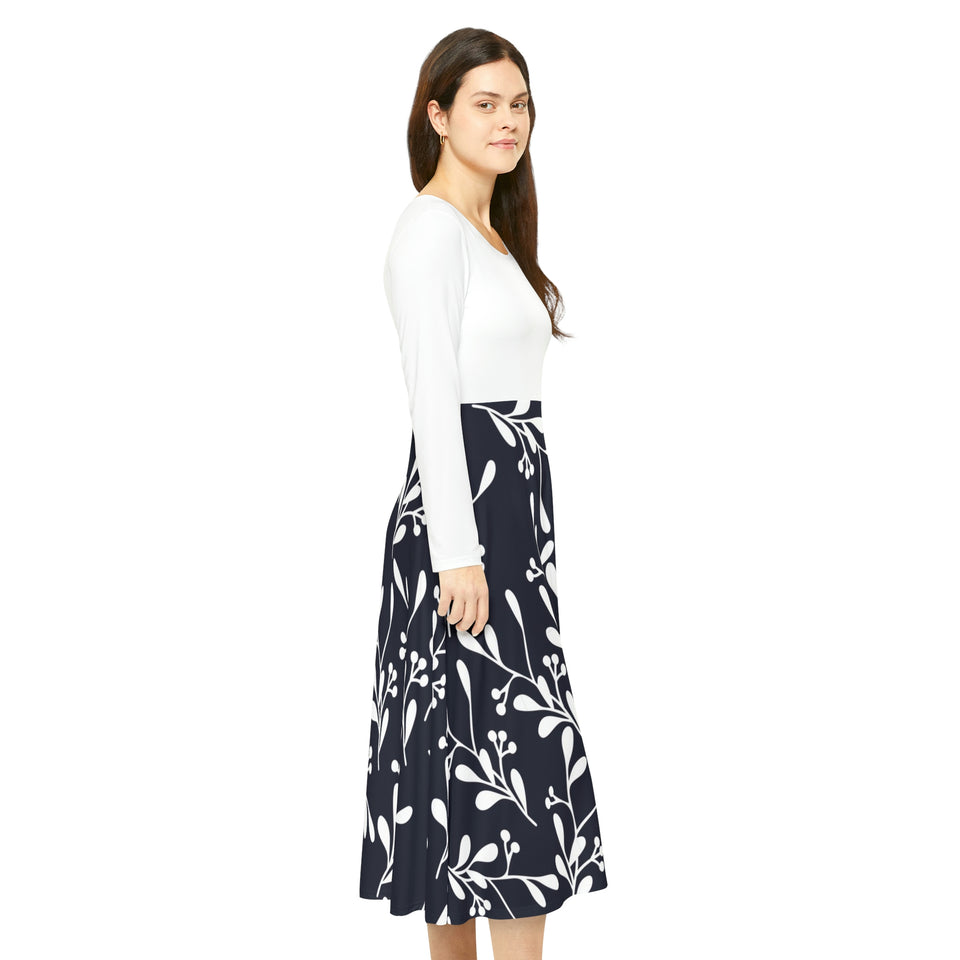 51WD  Women Dress