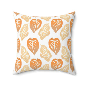 23FP  Flower Pillow