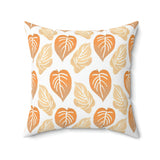 23FP  Flower Pillow