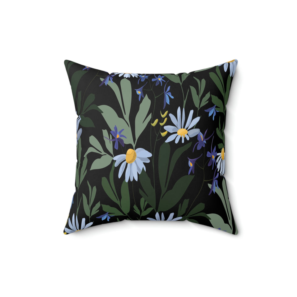 108FP  Flower Pillow