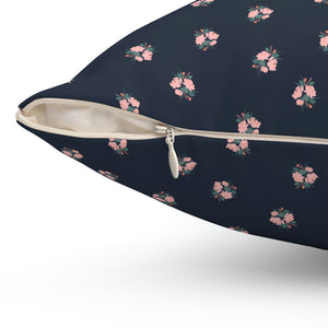 2FP  Flower Pillows