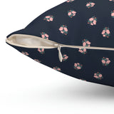 2FP  Flower Pillows