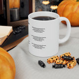4H  Amazing Grace Mug