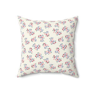 12FP  Flower Pillow
